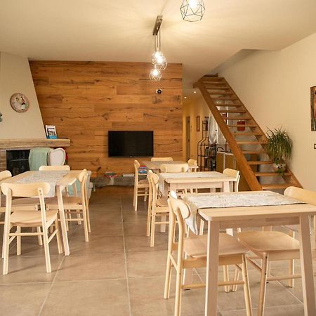 La Campagna Di Peppe E Tullia Bed & Breakfast Formia Luaran gambar