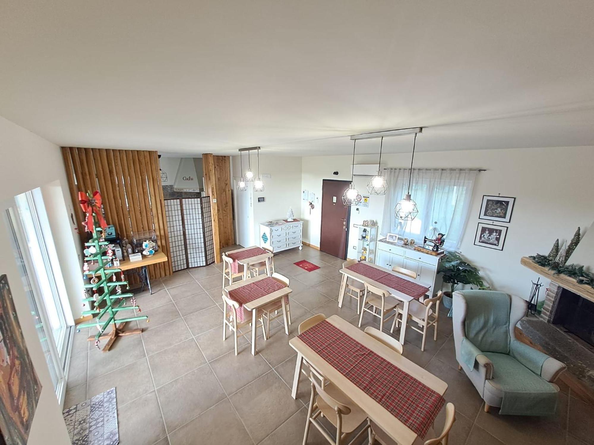 La Campagna Di Peppe E Tullia Bed & Breakfast Formia Luaran gambar