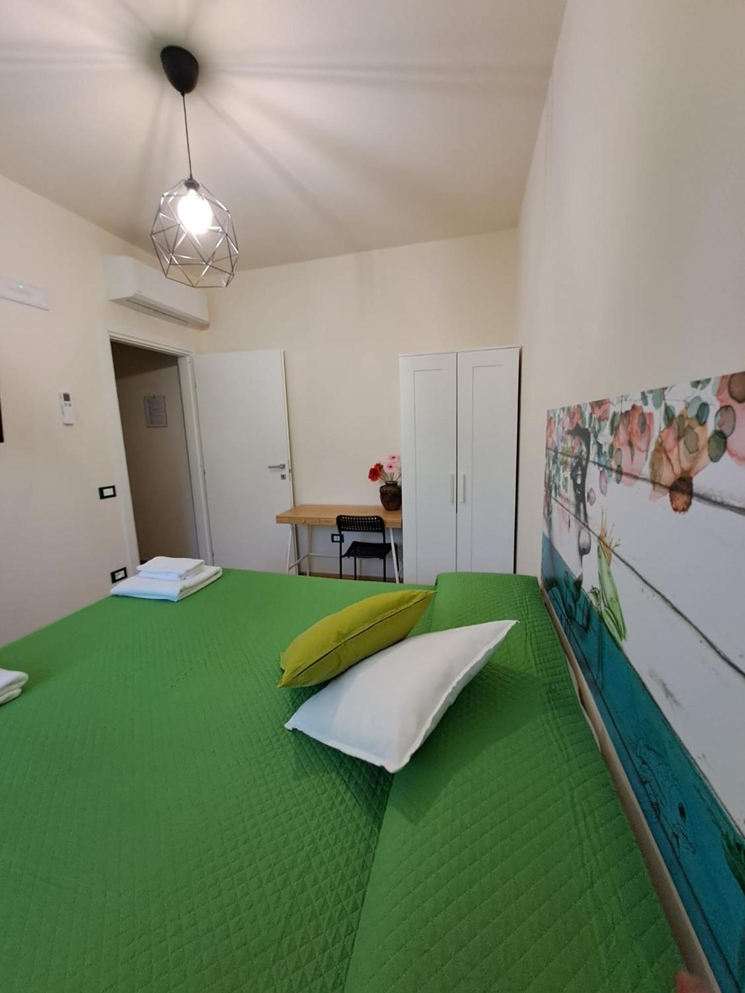 La Campagna Di Peppe E Tullia Bed & Breakfast Formia Luaran gambar