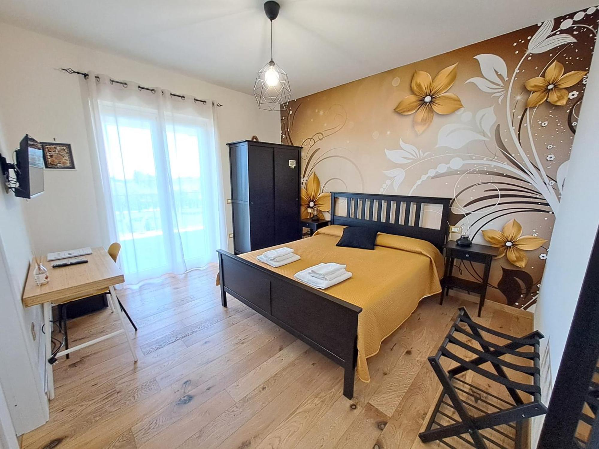 La Campagna Di Peppe E Tullia Bed & Breakfast Formia Luaran gambar