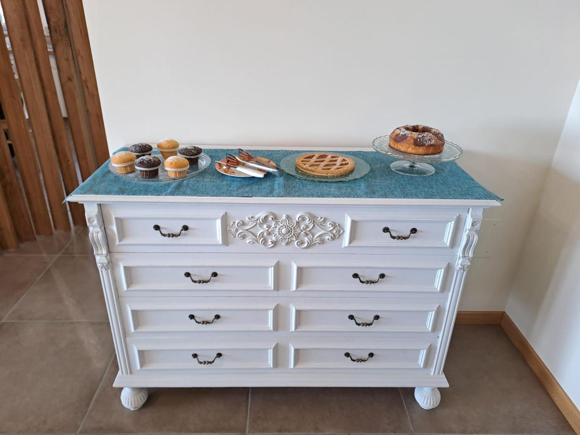 La Campagna Di Peppe E Tullia Bed & Breakfast Formia Luaran gambar