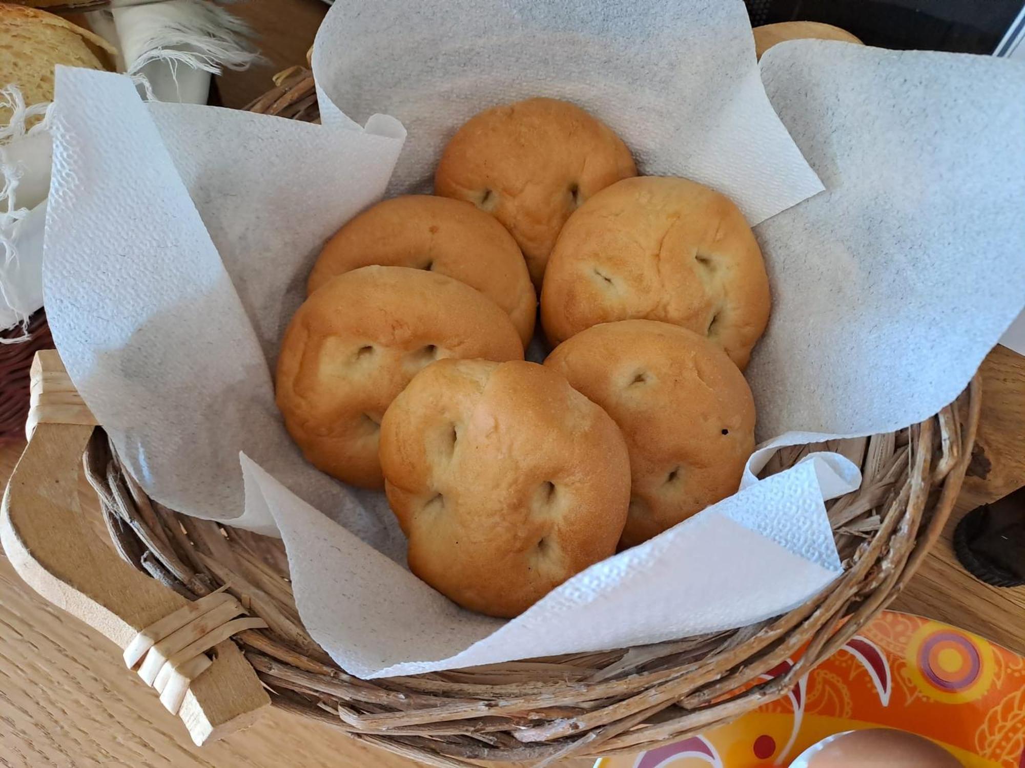 La Campagna Di Peppe E Tullia Bed & Breakfast Formia Luaran gambar