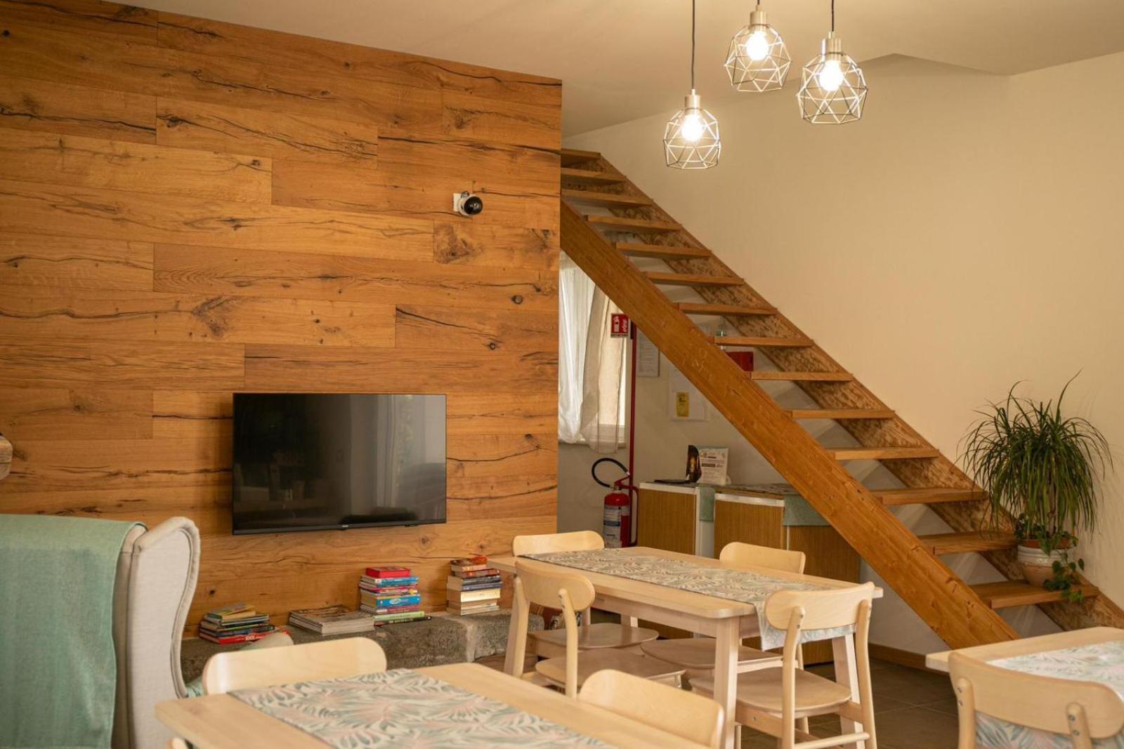 La Campagna Di Peppe E Tullia Bed & Breakfast Formia Luaran gambar