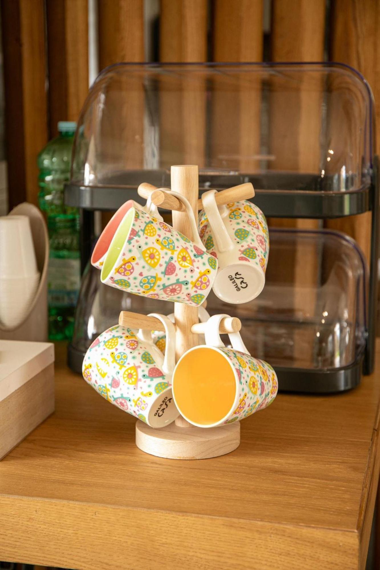 La Campagna Di Peppe E Tullia Bed & Breakfast Formia Luaran gambar